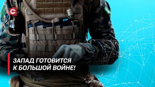 Украина стала полигоном для испытаний! Нейросети на поле боя: как ИИ применяют на войне? | Лазуткин
