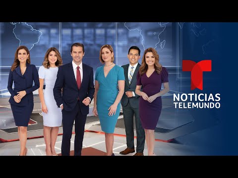 Las noticias de la noche, martes 30 de abril de 2024 | Noticias Telemundo
