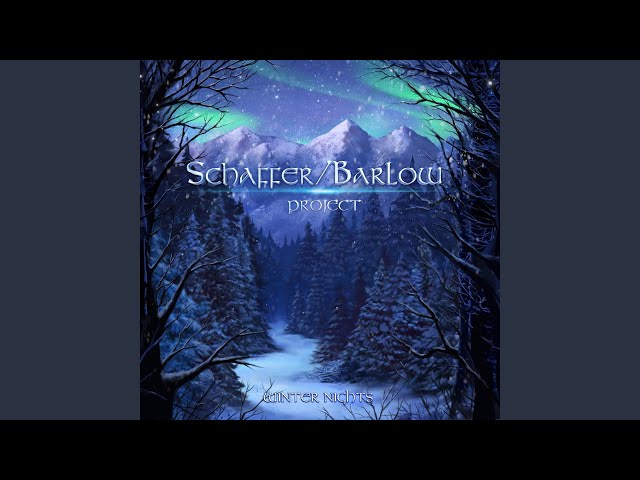 Schaffer / Barlow Project - Little Drummer Boy