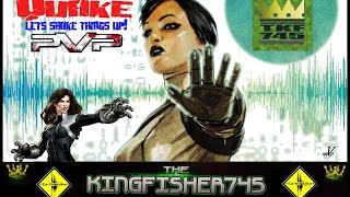 Marvel Avengers Alliance: Quake & Avalanche PVP Action (Natural Disasters) screenshot 4