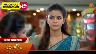 Kayal  Best Scenes  02 May 2026  Tamil Serial  Sun Tv