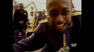 Rap City  (MARCH 1997)