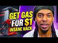 Gas Stations HATE this One Simple Hack & Banks Do Too!