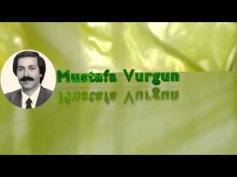 Mustafa Vurgun -  Karpuz Kestim Sulandı (1983)