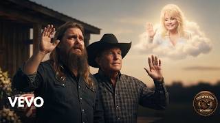 Chris Stapleton ft. George Strait – Goodbye, Dear Friend | Tribute to Dolly Parton