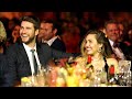 Miley Cyrus and Liam Hemsworth Stun at First Big Event as Husband and Wife