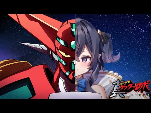 《熱血奔流》[粵語填詞翻唱] 直播剪輯觀眾點唱 ( cover by 皇咲レイナ )