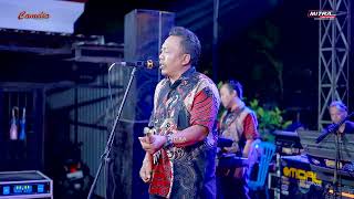 Download Lagu CAMELIA ENTERTAINMENT-RANI-MARLIN ZAKARIA-WEDDING RIDWAN \u0026 IKA-KARABAN GABUS PATI MP3