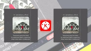 Cara Mudah Membuat Quotes Literasi Keren di Hp screenshot 2