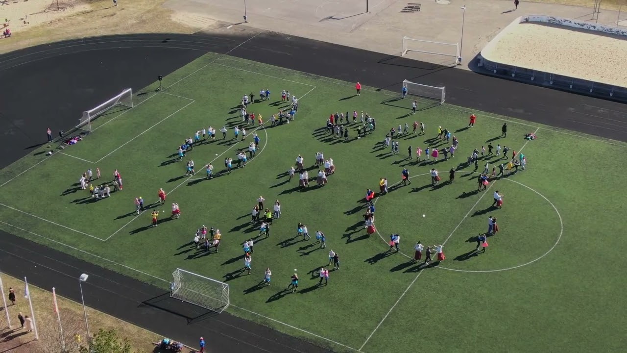 Rahvusvaheline tantsupäev 2022 I JOONDU