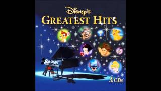 Reflection Instrumental - Mulan