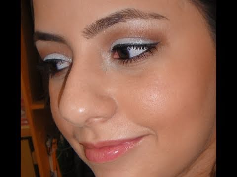 Look Ano Novo Perolado