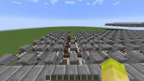 Duel of the Fates by John Williams | Minecraft Note Block Song