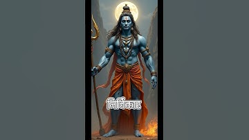 Most powerful shiv stuti part 2 | Mahadev status | #shorts #shivji #shortsvideo #mahadev