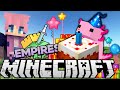 A Happy Birthday 🥳 | Ep. 17 | Minecraft Empires 1.17