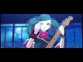 【プロセカMV】『ステラ』じん 3DMV