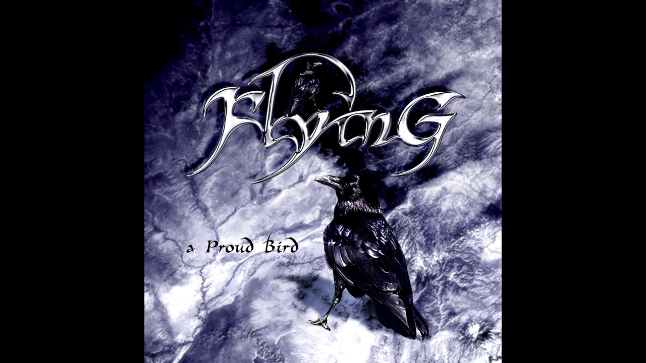 FLYING - A Proud Bird (Full album)