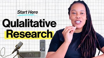 What Is Qualitative Research Really About? (You’ll Be Surprised)