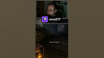 I actually got Goosebumps... || Amnesia: The Dark Descent (Dark Mode recommended)