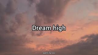 Ost dream high - love high | Indonesia sub
