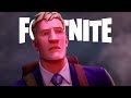 Fortnite OG &#39;The Legend&#39; Jonesy Trailer