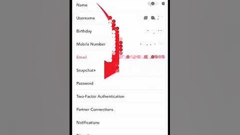 Snapchat Me Language Kaise Change Kare / how to change snapchat language #snapchat #shorts #ytshorts