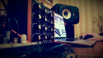 Doepfer Dark Energy II