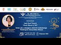 Think Like a Designer, Build for India : Design Thinking for Atmanirbhar Bharat