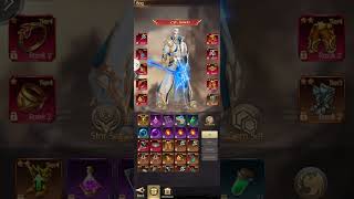 Sword Of Eternity Gameplay #gamingvideos screenshot 5