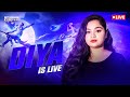 BGMI CLASSIC CHALLENGES - DIYA PLAYS IS LIVE #bgmi #shortsfeed #girlgamer #live