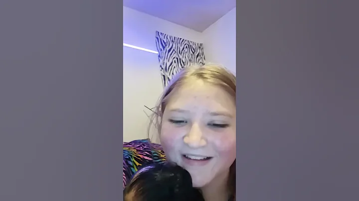 love you go follow me on tik Tok Leah Randall 56 s...