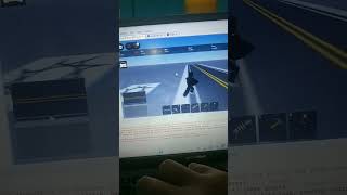 pembikinan minimap NDZ | Nusantara Driving Zone #shorts #roblox #games #coding #newgame #ndz