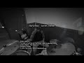 VR180 Airshom Drumming Hervé Roy - Lovers Theme Drum Cover.....