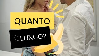 Quanto ce l’hai Lungo il Cetriolo? Attrice Hard Svela una Risposta che ti Stupirà