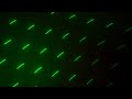 Kaleidoscope Laser Pointer