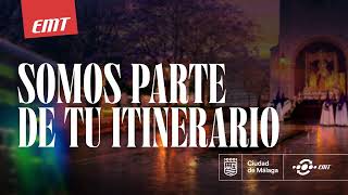 Spot EMT Semana Santa 2026 screenshot 2