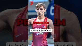 What should the lowest men’s weight class be FRL