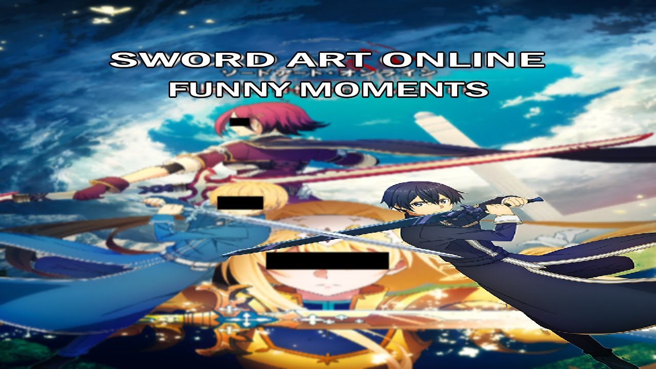 Sword Art Online season 6 - YouTube