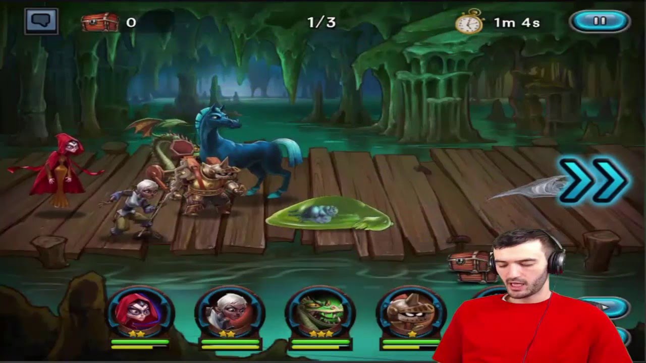 dragon soul which heroes im using for the challenges youtube