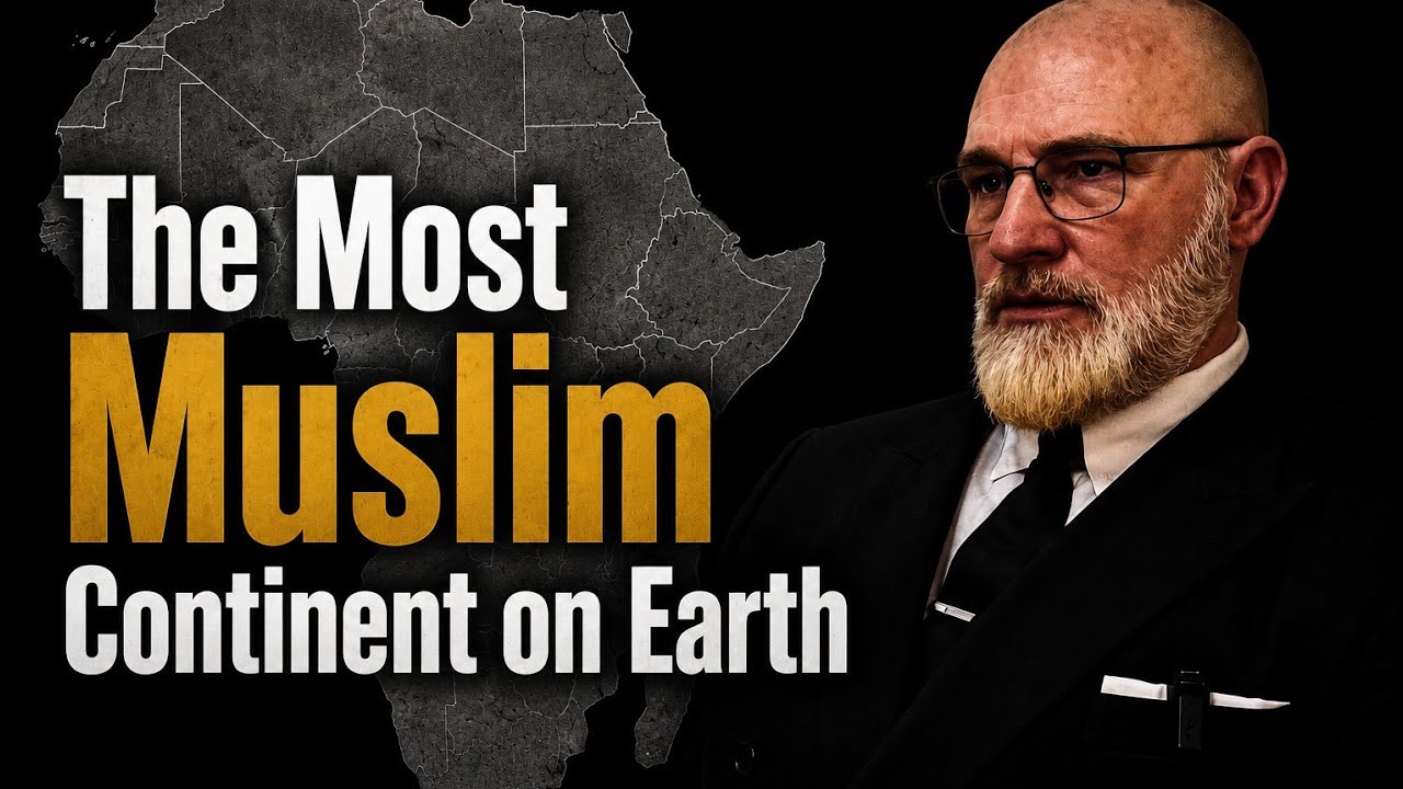 Africa: The Most Muslim Continent
