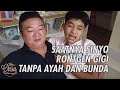 The Onsu Family - Saatnya Sinyo Rontgen Gigi Tanpa Ayah dan Bunda