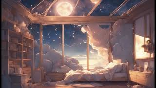 [Stellar Drift] Bedroom Beats - Starlit Dreams