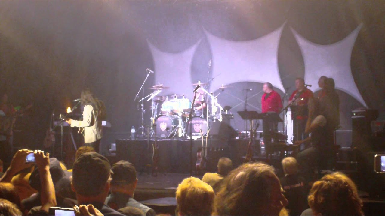 Schürzenjäger Open Air 2011