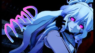 MMD| Super Psycho Love 60FPS