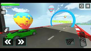 Car Racingcar Stunt Sanjay Y Kalana