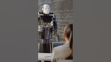 This AI Learns Like a Baby... Is This the Future?