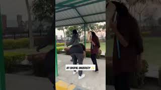 just another day in vit. #vit #vitbhopal #vitchennai