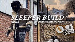 Sleeper-Build ᶻᶻ