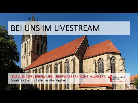 LIVE aus dem Bistum Münster - Evenjazz