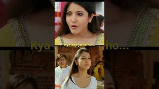 Kya aapne Lage Raho Munna Bhai mein Anushka Sharma ko notice kiya? #bollywood #anushkasharma #shorts